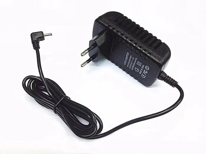 Chargeur adaptateur 12V, 1,5 A, DC 3,0x1.1mm pour Lenovo ata ix 2, 10 ", 11", tablette PC, alimentat