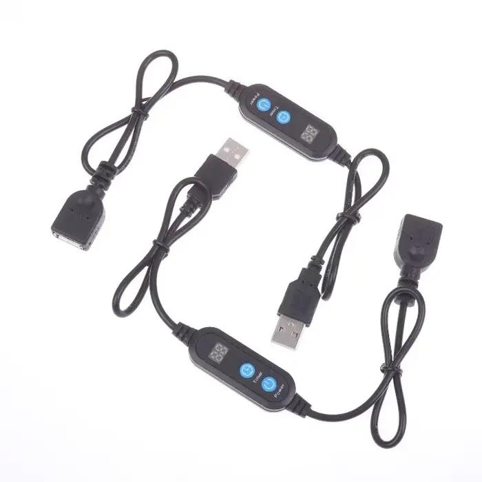 Câble de minuterie USB