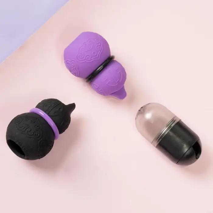 Organisateur câbles en Silicone