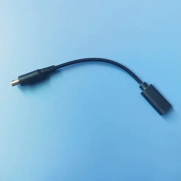 Câble de charge Type-C pour 3DS