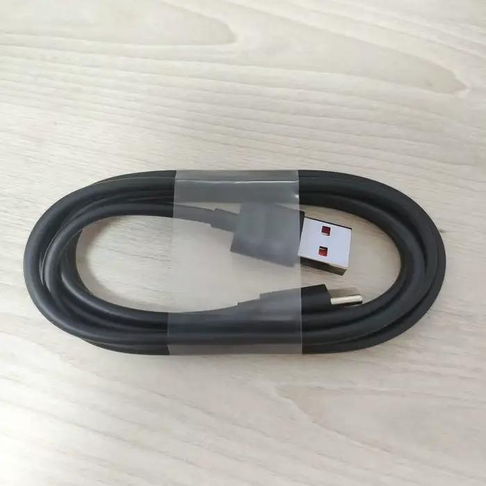 Câble de charge Type-C pour enceintes JBL Charge4 Charge5 Charge6 Pulse Flip Go4 PULSE4 PULSE5 PULSE6 Clubs Occasions Spéciales Recharge Rapide Musique Mobile