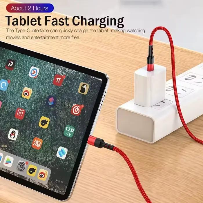 Câble USB-C vers Type-C