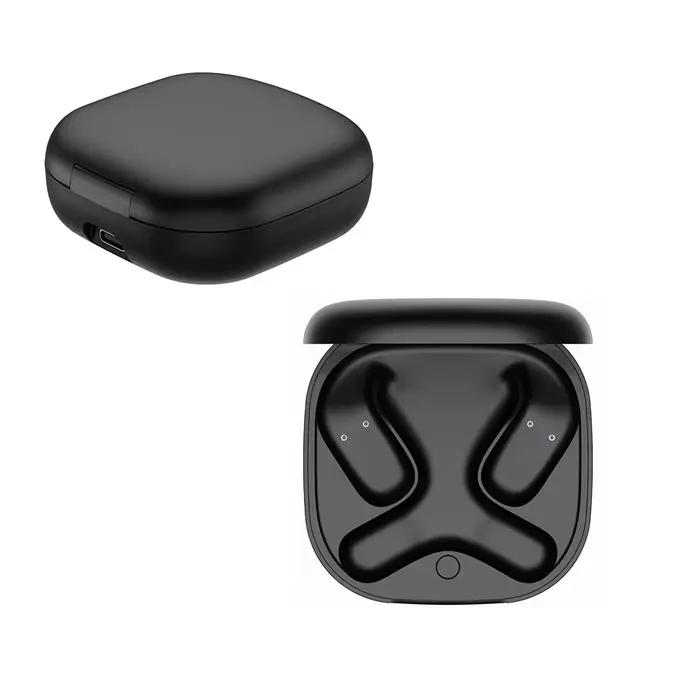 Étui de chargement de remplacement pour écouteurs SHOKZ Openfit 2/2+ T920/T921