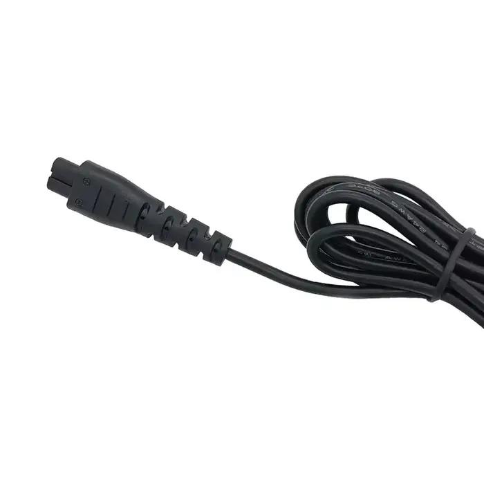 Chargeur adaptateur secteur 5V 1A pour tondeuse à barbe et rasoir