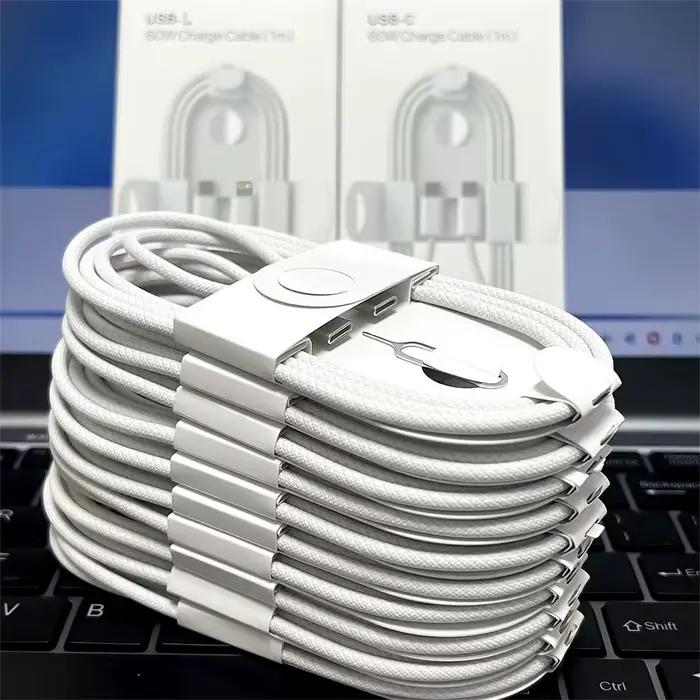 1-50 pièces 60W Type C