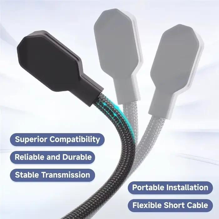Câble de batterie FEDI pour Ecoflow Delta 2
