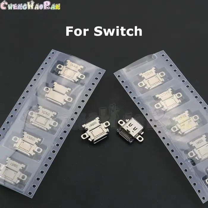 Port de chargement Original pour Console Switch NS