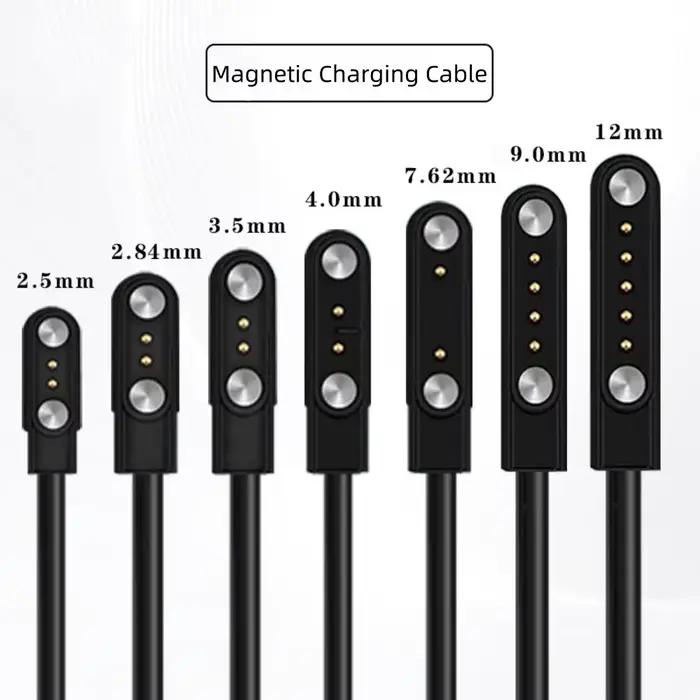 Câble de chargement magnétique universel