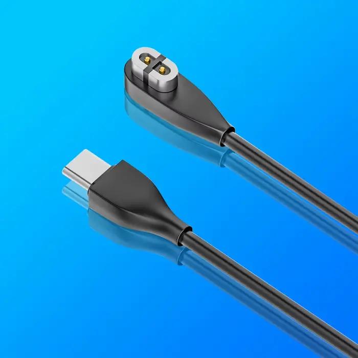 Chargeur magnétique USB/type-c