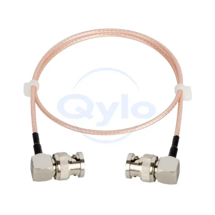 Câble vidéo haute définition 3G-SDI