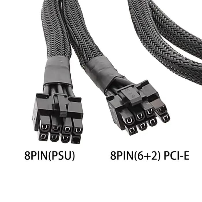 Câble d'alimentation PCI Express GPU pour AGK750