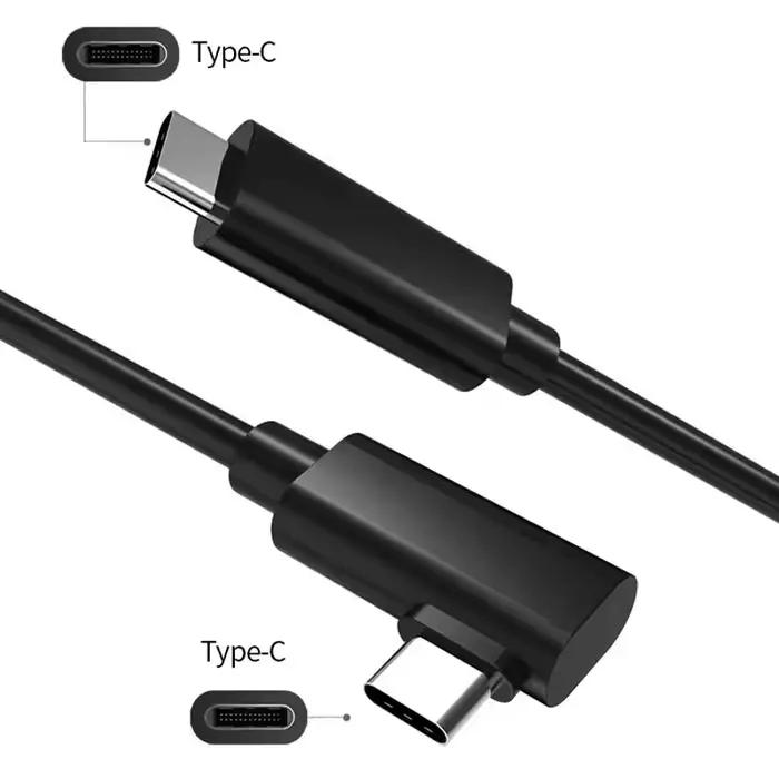 Câble de charge Link de 5 m (16 pieds) pour Quest 3S/3