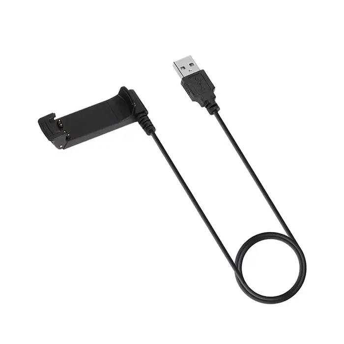 Câble de chargeur pour bracelet intelligent Garmin Fenix1/Fenix 2/Tactix D2/Quatix/Tactix