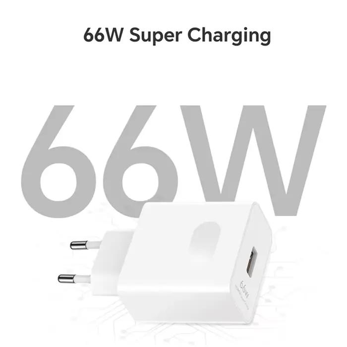 Chargeur mural super rapide UE Snap66 W