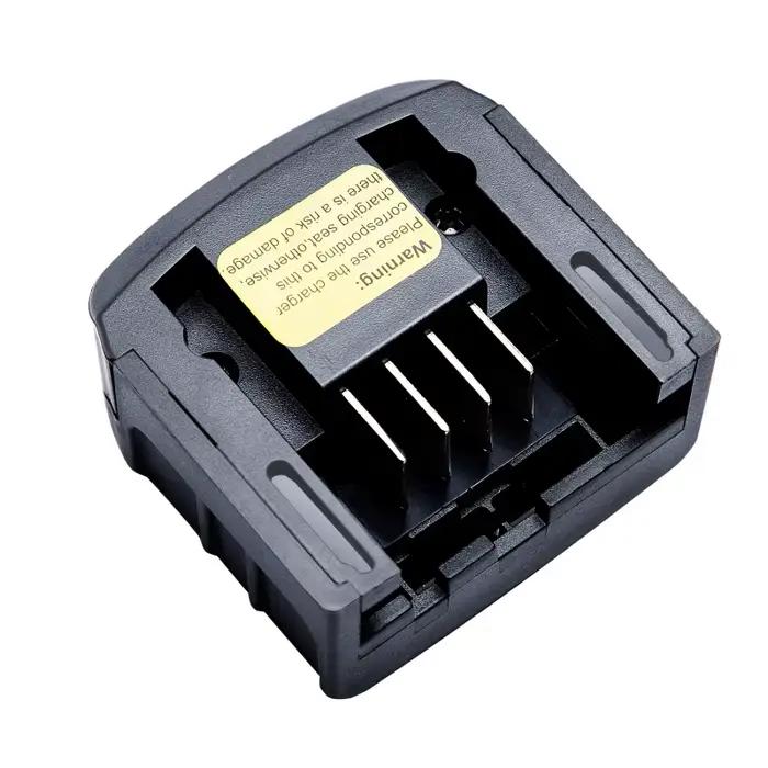 Chargeur de batterie lithium-ion