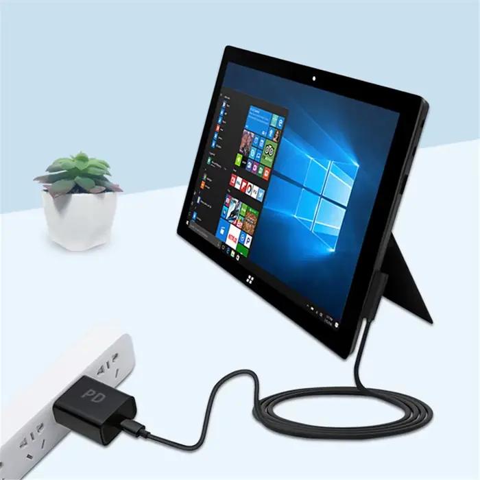 Adaptateur de chargeur USB Type C PD