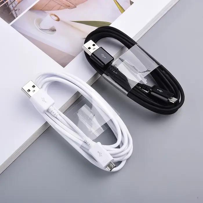 SAMSUNG – câble de chargement Micro USB 10w 15W