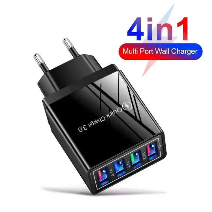 Chargeur USB Quick Charge 3.0