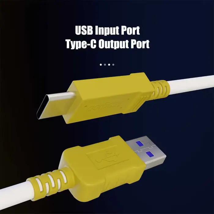 Câble d'ingénierie USB universel vers Type-C pour téléphones Samsung, permet la mise en mode téléchargement pour le flashage/la réparation