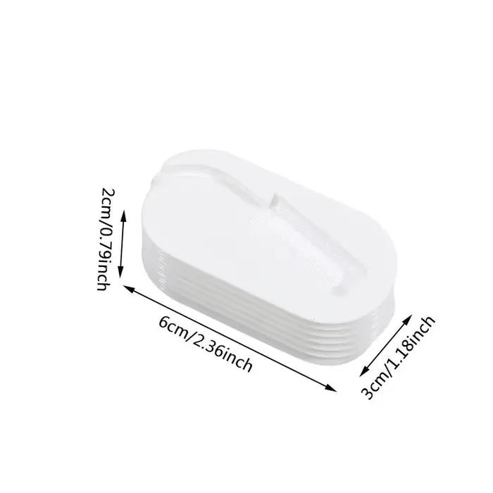 Organisateur de câbles tressés pour câble tressé USB-C vers