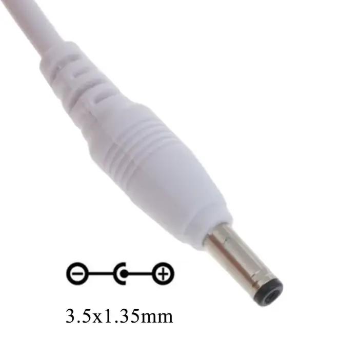 Adaptateur câble d'alimentation USB vers 3