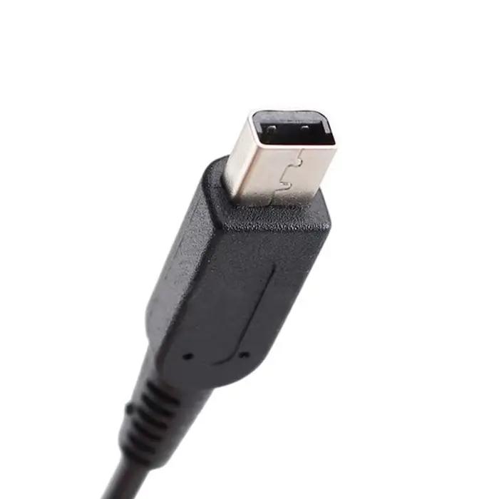 Câble USB-C PD de 1, 2 m pour 2DS