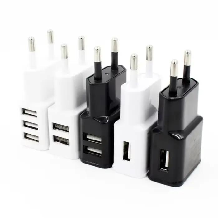Adaptateur secteur universel 5V volts
