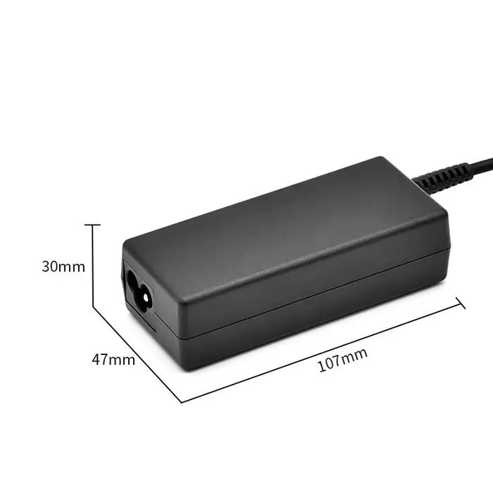 19.5V 3.33A 65W 4.5*3.0mm Adaptateur Chargeur Pour Ordinateur Portable Pour HP Envy17-j010us Pavilion 15-j000 Dnomebook 11 G4 G5 EE 14 G3 246 Q129 248