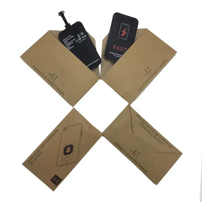 Récepteur de charge sans fil 10W pour Samsung Huawei Xiaomi Iphone5-7