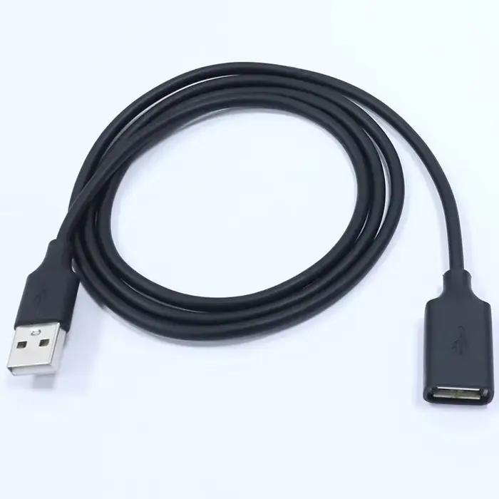 Câble d'extension USB 2.0 mâle à femelle