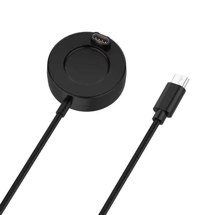 Station de chargement 2025 pour Garmin Fenix 5 5s 5X 6 6S 6X 6Pro 7 7X Plus 8 / Venu 2 2S Sq Vivoactive 3 4