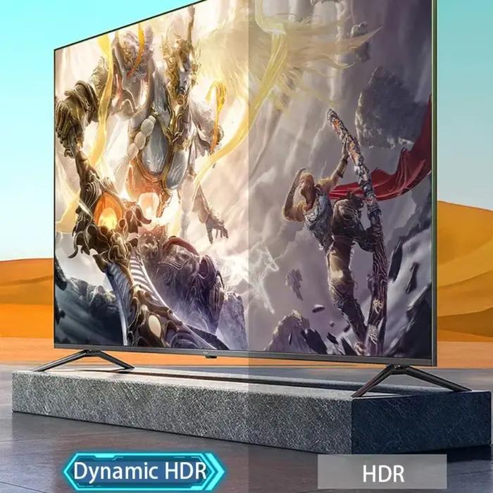 Câble USB-C vers DisplayPort 8K@60Hz DP Type C 3.1