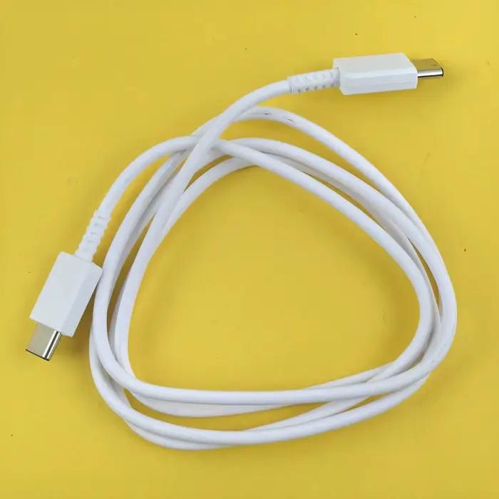 Câble USB C vers Type C d'origine 1M/2M/3M