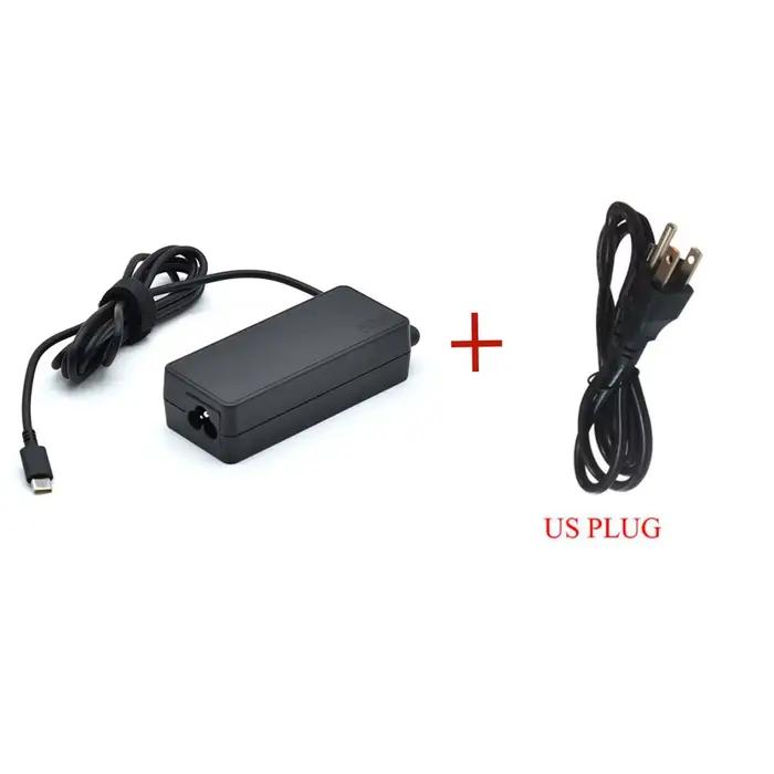 Adaptateur secteur pour ordinateur portable 65W 20V3.25A Chargeur