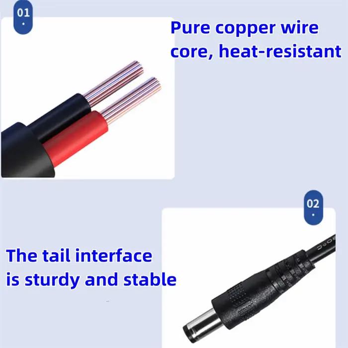 Pipeline 3A 1a 4A, 5V