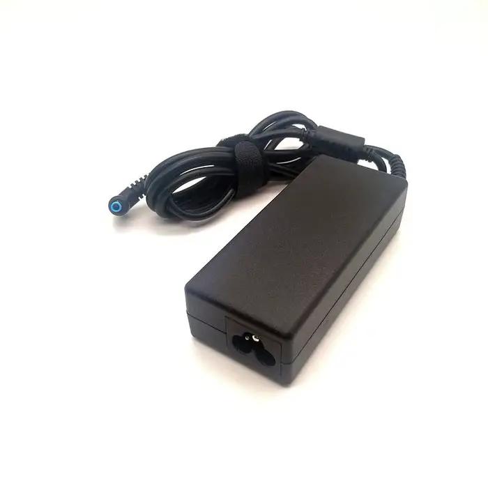 Chargeur d'ordinateur portable 65W rapide et durable pour HP Dnotebook 14 Series et HP Pavilion 15 Series occasions spéciales et cadeaux d'affaires