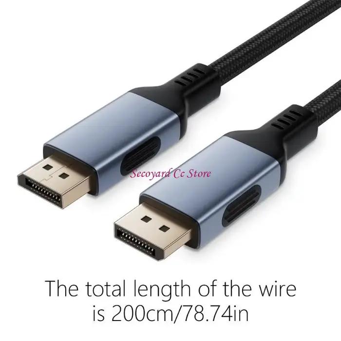 Câble N3UC coaxial 16K à 60 Hz pour gamers et professionnels audiovisuels hautes performances occasions spéciales