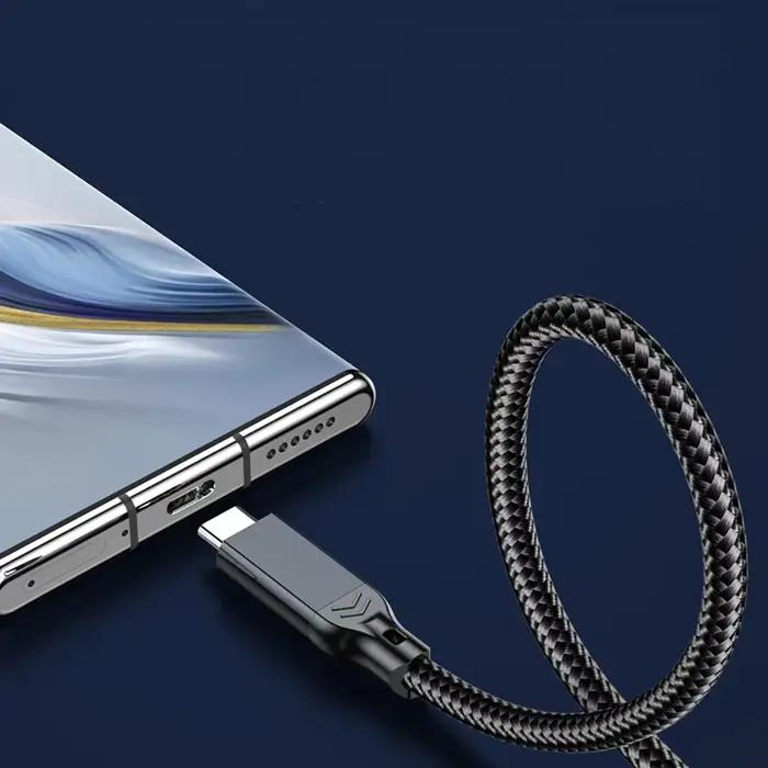Câble de transfert de données USB3.2 10 Gbps 0