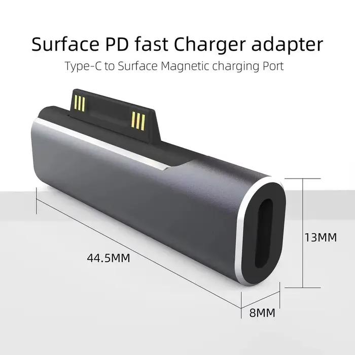 Adaptateurs de charge rapide PD 102W