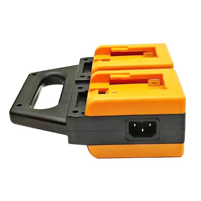 Chargeur de batterie Li-ion