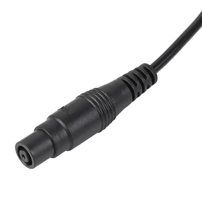 Chargeur 53.6V 2A pour Xiaomi Mi4 Pro Plus Mi4 Pro Max Segway ZT3 PRO Accessoire de Batterie Pour Scooter Electrique Occasions Spéciales