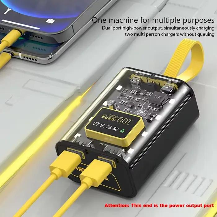 3*18650 boîtier de chargeur de batterie bricolage boîte