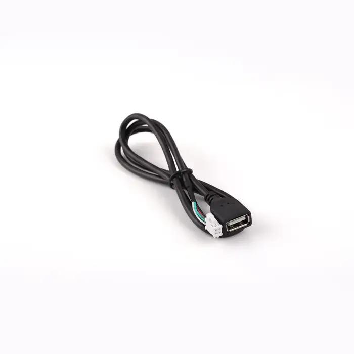 Câble USB universel à 6 broches