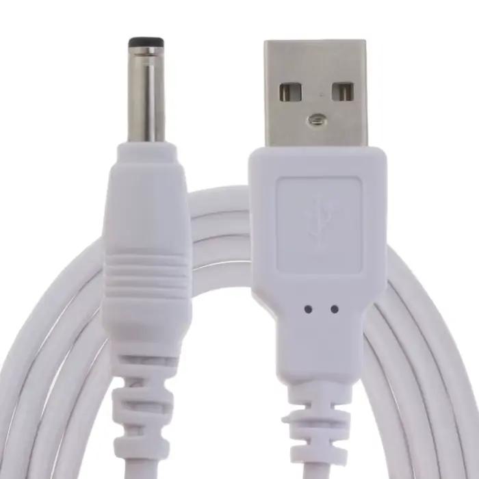 Adaptateur câble d'alimentation USB vers 3