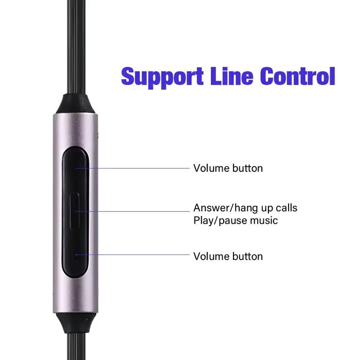 Câble Audio Jack 3.5mm