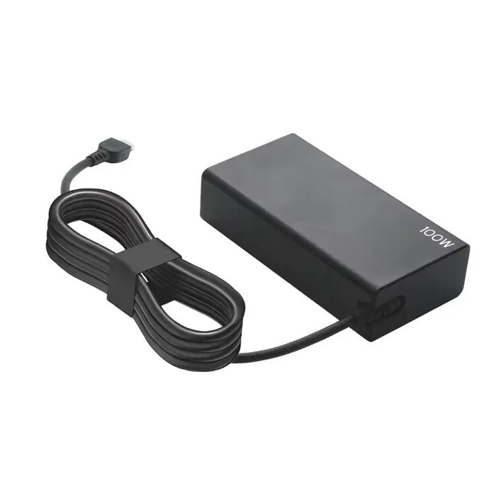 Chargeur d'ordinateur portable 100W 20V 5A USB Type-C PD