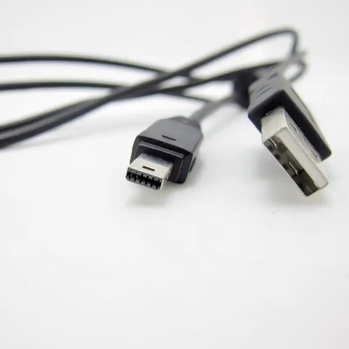Câble de données USB pour chargeur de PC