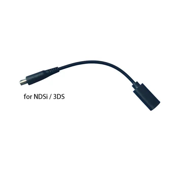 Câble USB C pour contrôleur 3DS NDSI