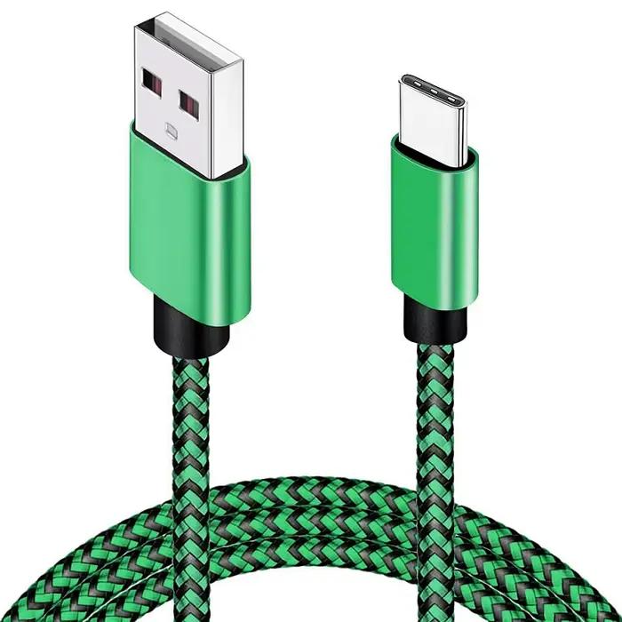 Câble USB Type C 2, 4