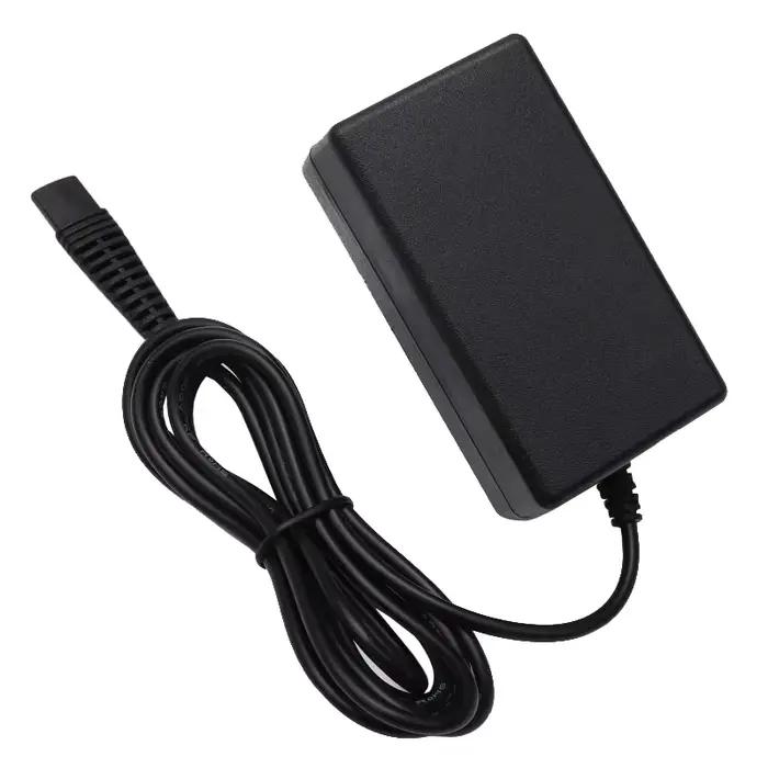 Chargeur 4, 9 pieds 30V 600mA pour aspirateur Cecotec Conga Rockstar 300X-Treme/500/700 Ultimate/1200/1300